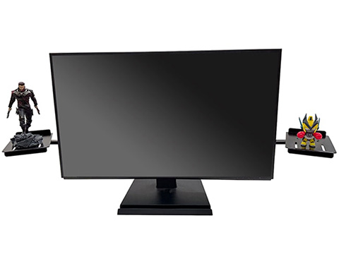 ★LEDディスプレイ　ポータブルモニター　スタンド　スピーカー Amazon | モニター スピーカースタンド ペア 卓上 コンパクト設置 高さ