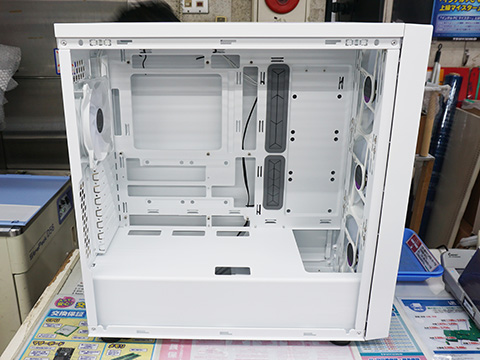 PCパーツ詰め合わせ (ケース+電源+M/B) PCパーツ詰め合わせ (ケース+電源+M/B) PCパーツ詰め合わせ