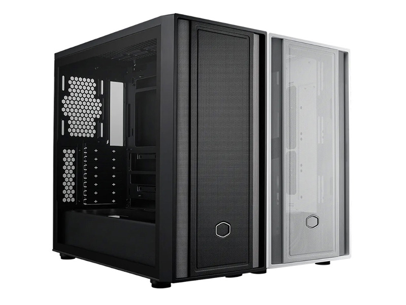 「MasterBox 600 Lite」