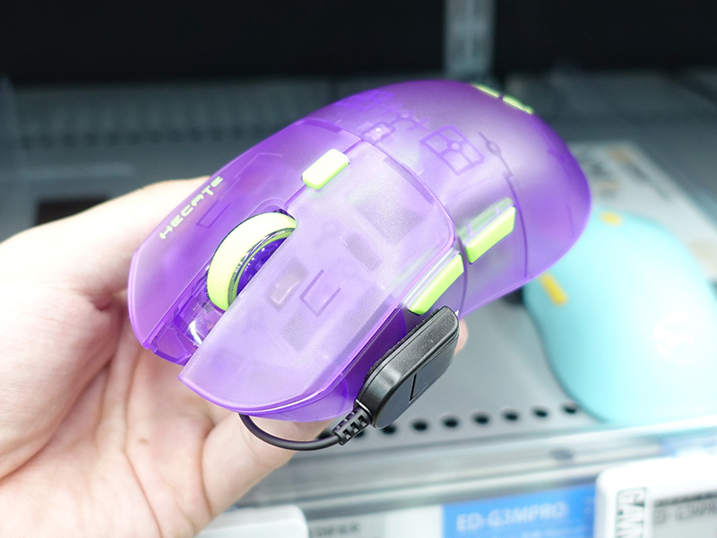 「G3MPRO」