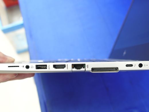 Win11 快速PC ノートパソコン HP 820G3 P259