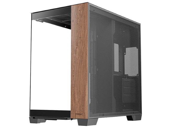 PCケース(自作PC用) Antec Constellation C8 Wood Antec Constellation C8 WOOD | パソコン工房【公式通販】