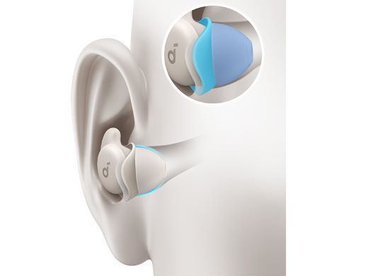 睡眠シーン特化型など、Ankerの新型ワイヤレスイヤホンが2製品。初回