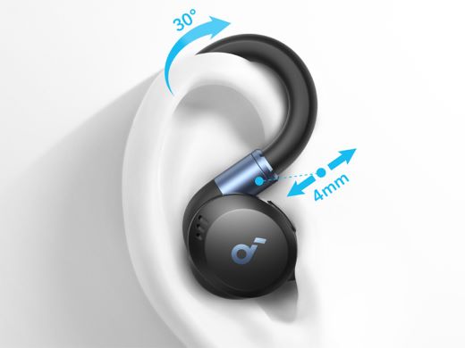 睡眠シーン特化型など、Ankerの新型ワイヤレスイヤホンが2製品。初回
