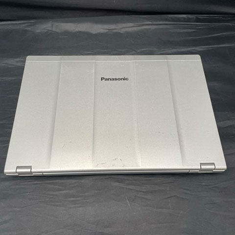 Core i5-8350Uや8GBメモリ搭載「Let