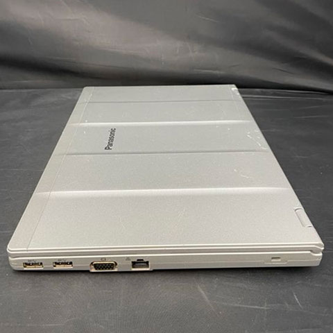 Core i5-8350Uや8GBメモリ搭載「Let