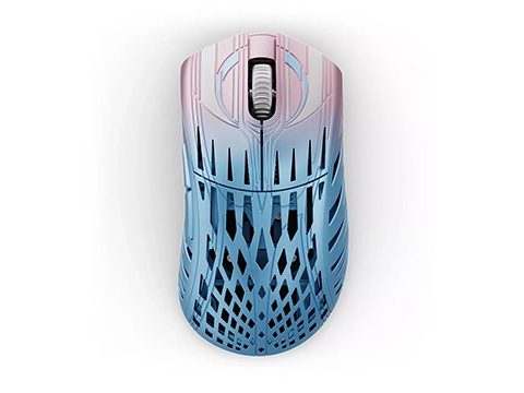 Pwnage StormBreaker マグネシウムゲーミングマウス Amazon | Pwnage ポウネイジ Wireless Gaming Mouse