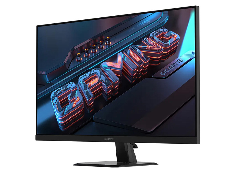 「GS32Q Gaming Monitor」