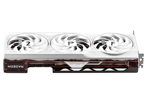 白十字サバル Sapphire RX 7700 XT Pure: 1440p Ultra Gaming Performance
