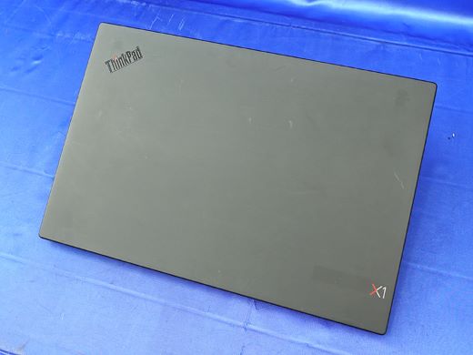 16GBメモリ仕様の「ThinkPad X1 Carbon 7th Gen」が44,800円