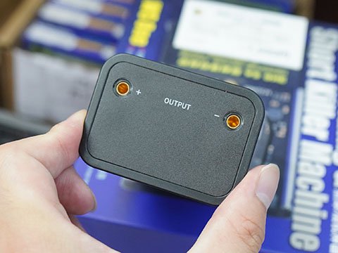 ホットストーン USB充電式 USB充電式スポット溶接機の新型モデルがShigezoneに入荷 - AKIBA
