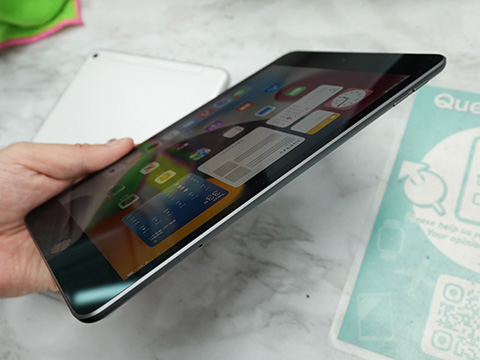 第5世代iPad miniのセルラー版が33,800円から！イオシスの中古品セール