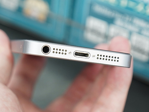 第1世代iPhone SEの中古品が3,980円から！じゃんぱらに大量入荷