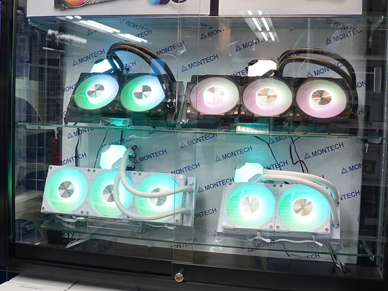 「HyperFlow ARGB」