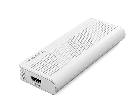 スマホよりコンパクトなPC「MINISFORUM S100-WLP」が発売、Intel