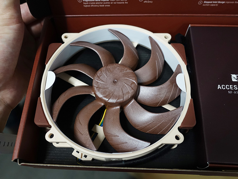 「NF-A14x25r G2 PWM」