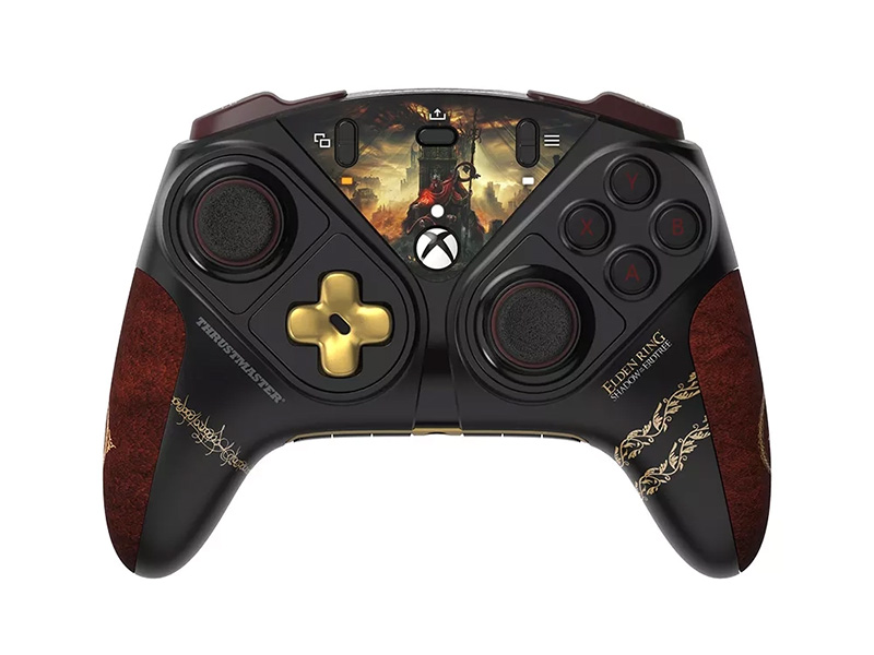 「ESWAP X2 PRO CONTROLLER ELDEN RING Edition」