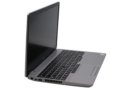 Core i7-10850H/16GBメモリ/512GB SSD搭載Dell製ノートPCが