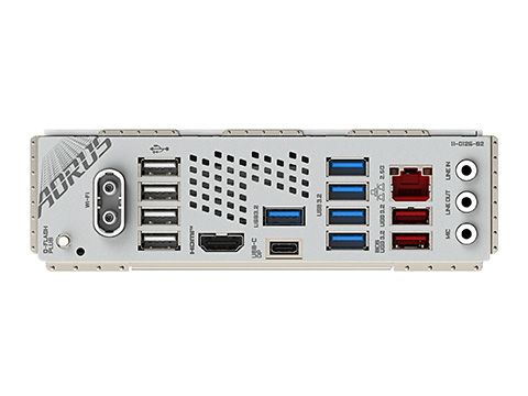 B650E AORUS STEALTH ICE マザーボード GIGABYTE B650E AORUS STEALTH ICE ATXサイズ マザーボード