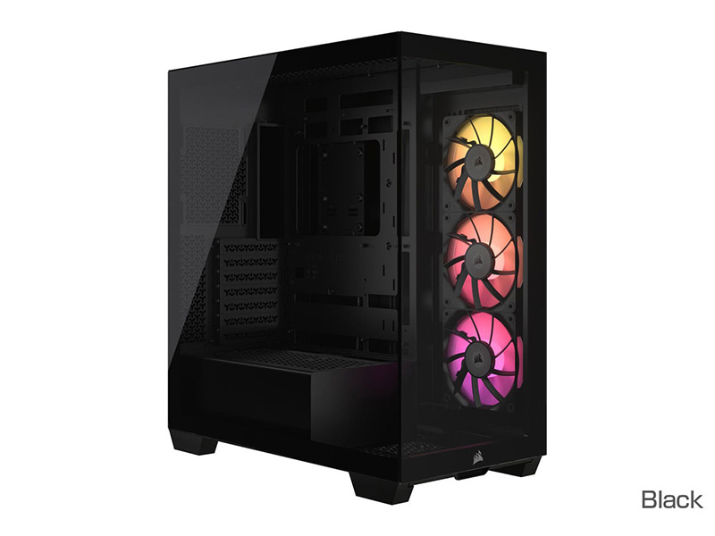 「3500X Tempered Glass」シリーズ