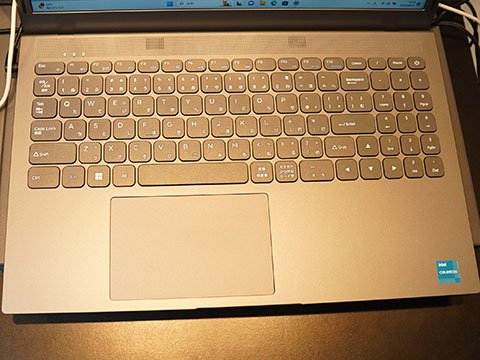 TENKU ホワイト ノートパソコン ASCII.jp：TSUKUMO、Dell×HATSUNE MIKUノートパソコンを期間限定