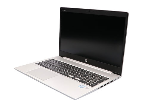 Core i5-8265U搭載「ProBook 450 G6」が26,400円、Qualitの訳あり中古