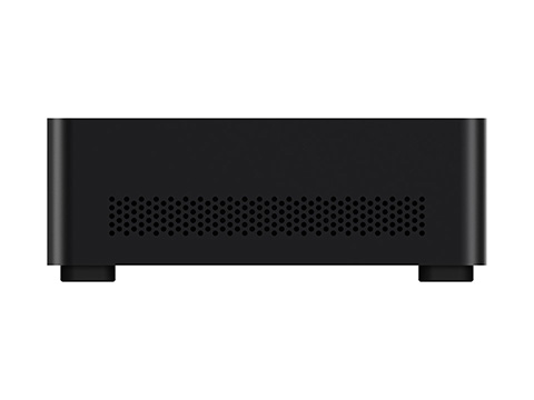 【美品】Minisforum製ミニPC「UH125 Pro」 今話題（？）のAI PCは本当に使えるのか『Minisforum UH125 Pro