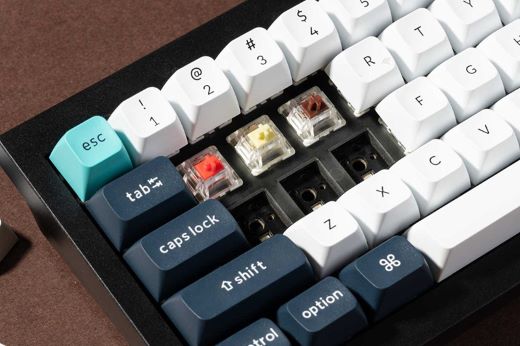 超美品】KEYCHRON Q2 MAX 赤軸キーボード keychron Q2 Max Jis配列