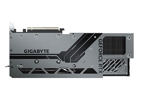 【値下げ依頼可】GIGABYTE RTX 4070 Ti SUPER 16GB GeForce RTX™ 4070 Ti SUPER GAMING OC 16G Key Features