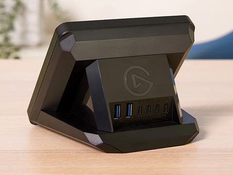 Elgatoのショートカットキーボード「Stream Deck ＋」向けオプション