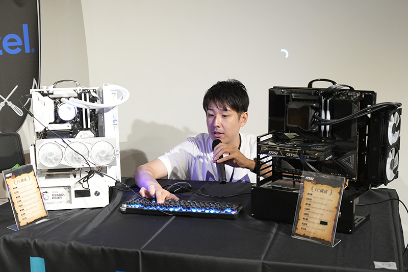 MSIはBIOS(UEFI)更新の手順を紹介