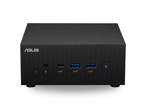 Ryzen 5000H搭載のASUS製小型PCキット「Mini PC PN52」が店頭入荷、計3