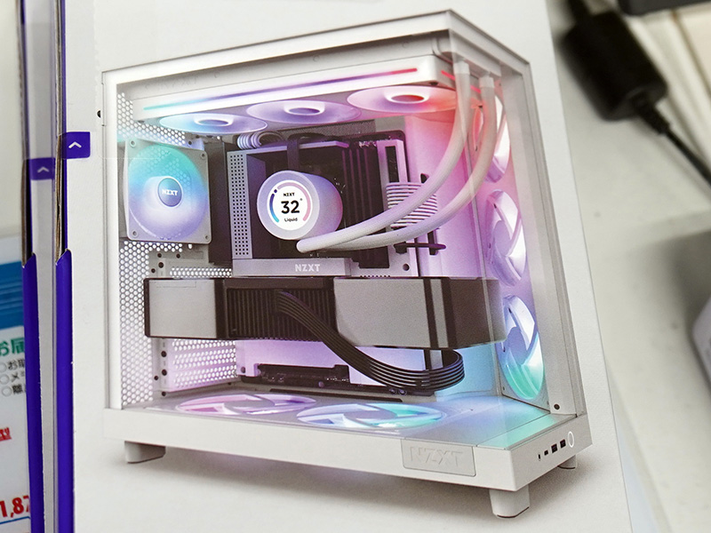 「F360 RGB Core」