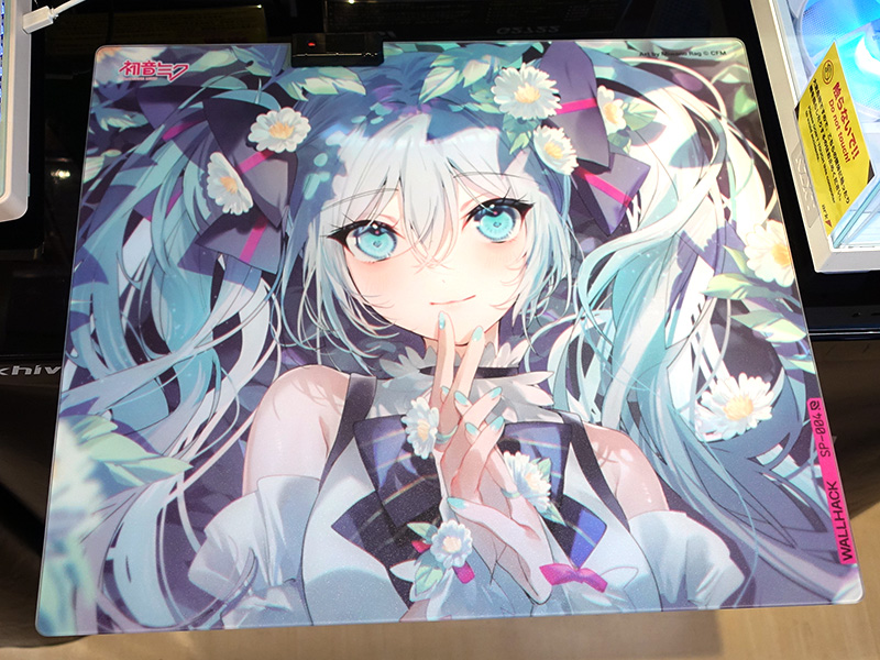 SP-004 HATSUNE MIKU