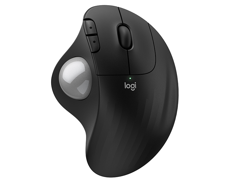 「ロジクール ERGO M575SP」
