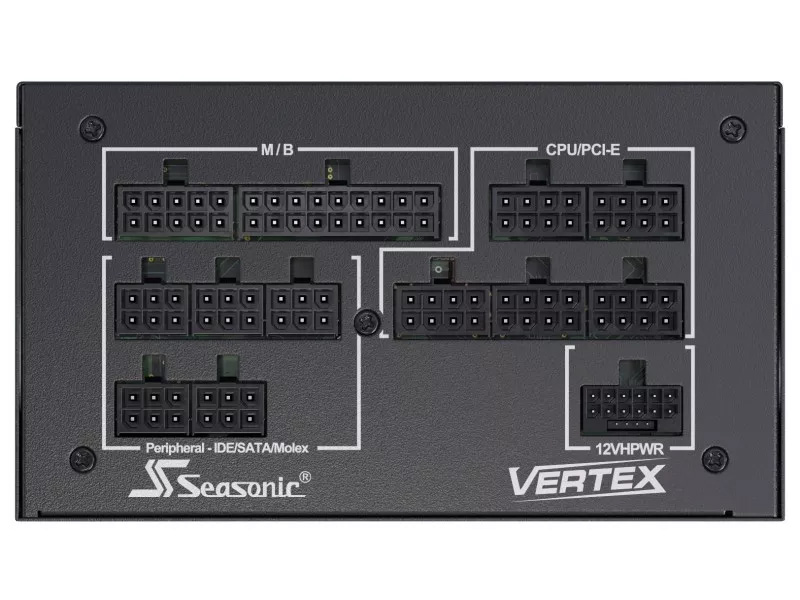 「VERTEX PX-1200」