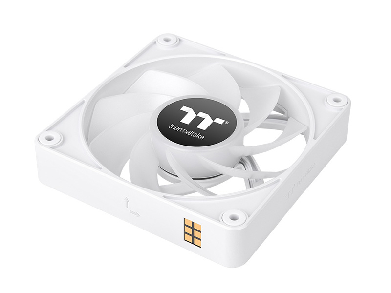 CT120 EX Reverse ARGB Sync White