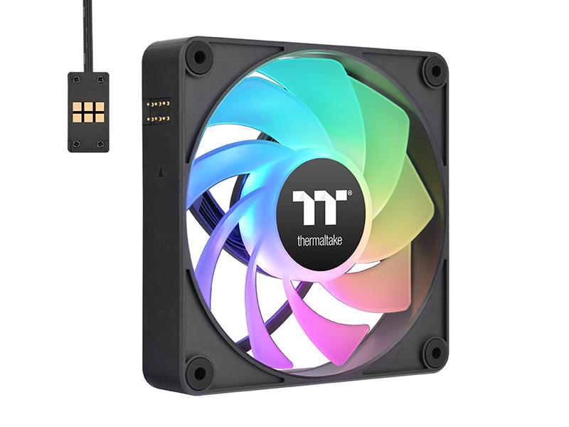 CT140 EX Reverse ARGB Sync