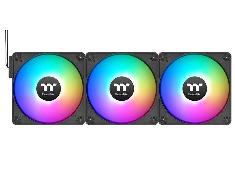 CT140 EX Reverse ARGB Sync