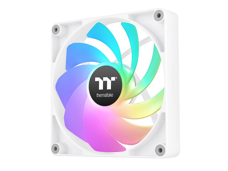 CT140 Reverse ARGB Sync White