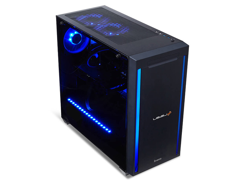 iiyama PC LEVEL-R779-144F-TL1X