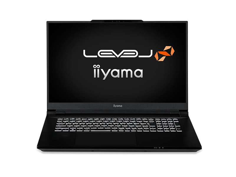 iiyama PC LEVEL-17WG181-i7-VL1X