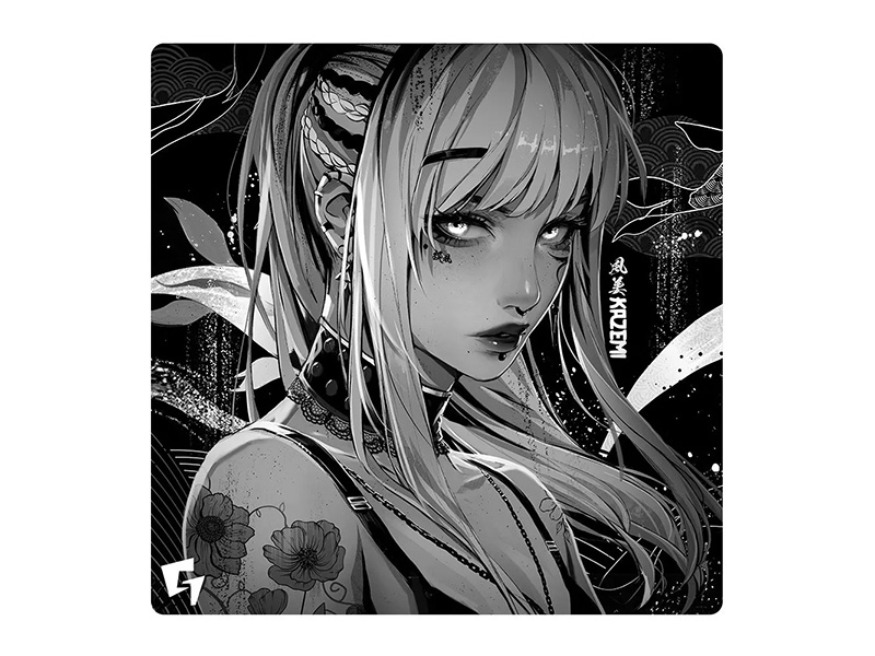 500×500mmモデル