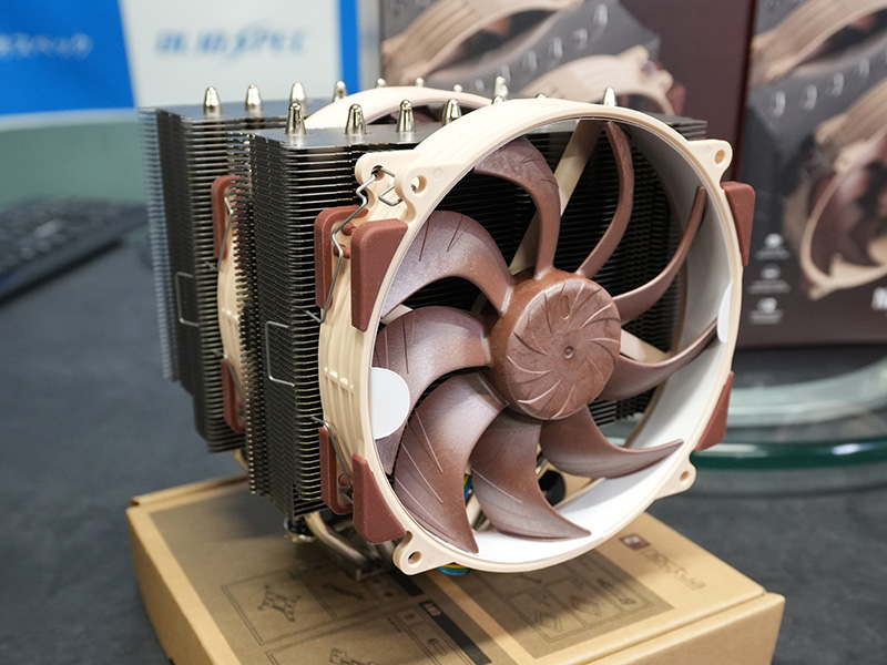 「NH-D15 G2」