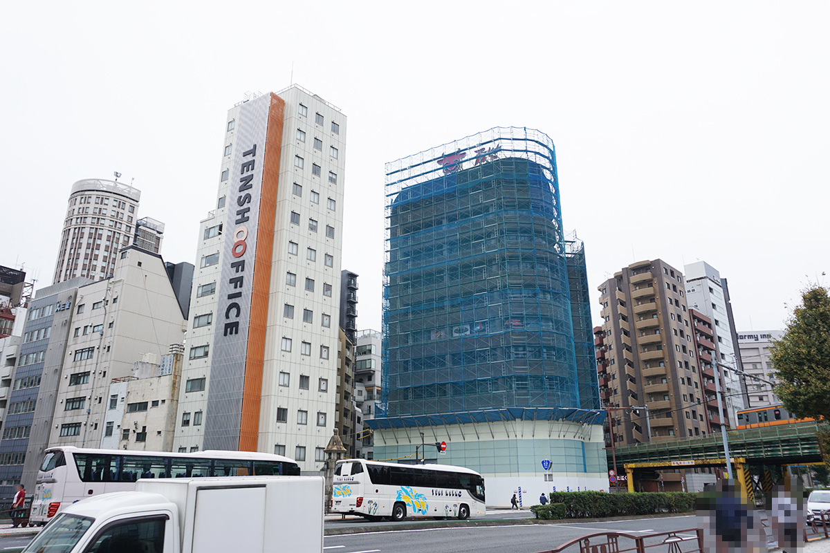 10月26日撮影