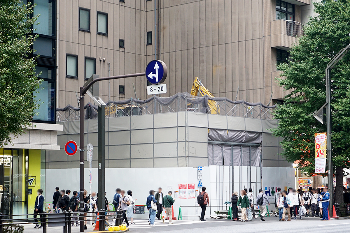10月26日撮影