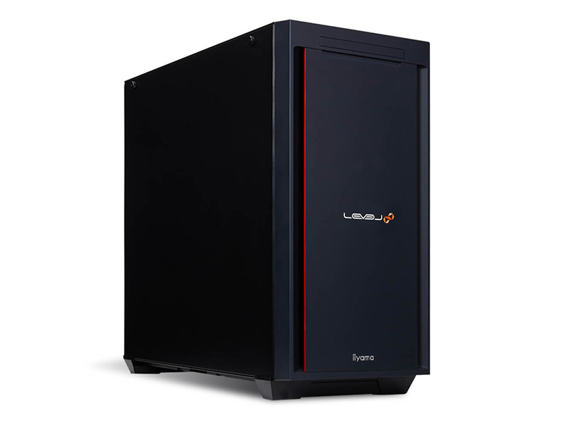 iiyama PC LEVEL-R7B6-R87G-UTX