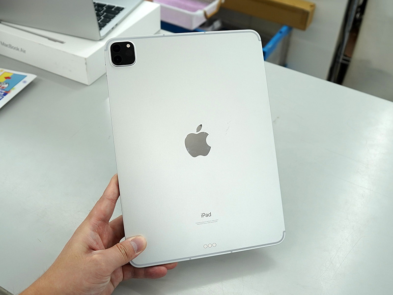 第3世代 iPad Pro 11インチ