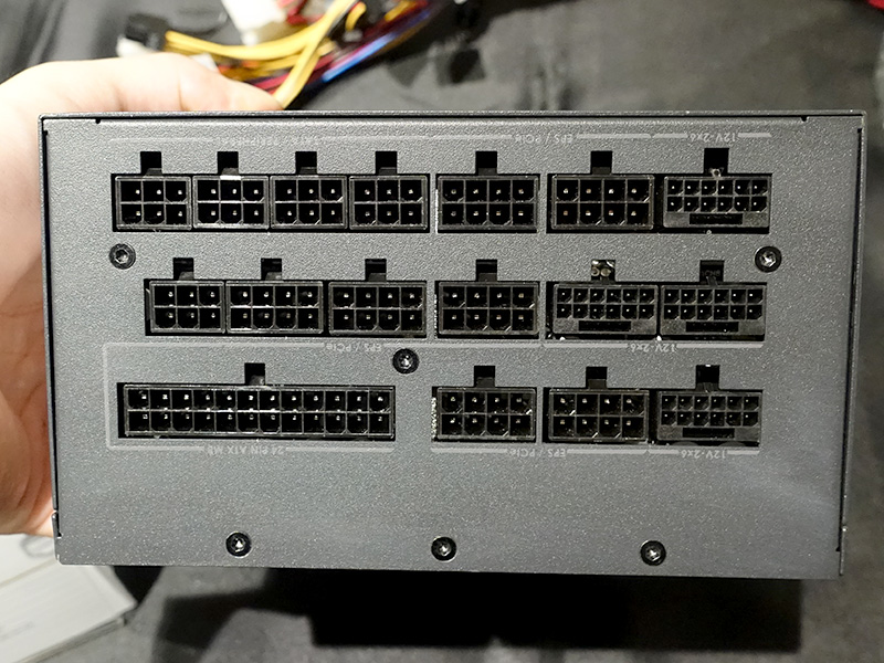 HELA 2500R Platinum