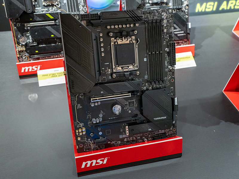 MAG B650 TOMAHAWK WIFI